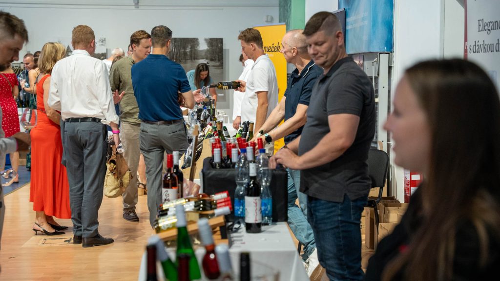 DWC Slovakia 2025 Danube Wine Day 05