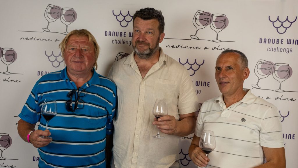 DWC Slovakia 2025 Danube Wine Day 163