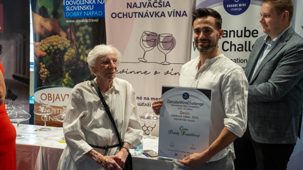 DWC Slovakia 2025 Danube Wine Day 75