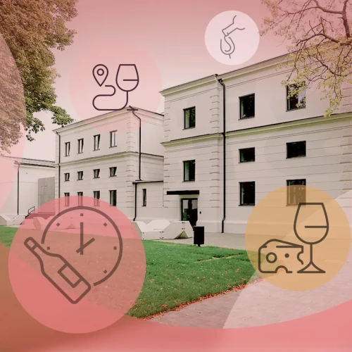 Nevinne o víne Košice 2026 – voľná degustácia vína v Kasárne/Kulturpark 21. novembra 2026